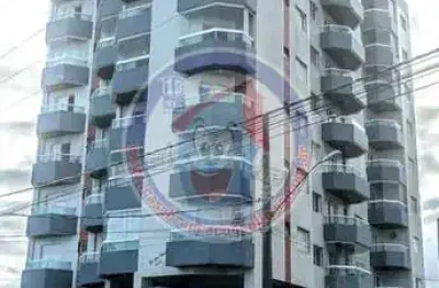 Apartamento com 2 dorms, bairro jardim praia grande, mongaguá - r$ 420 mil, cod: 3041-2