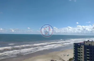 Apartamento com 2 dorms, real, praia grande - r$ 380 mil, cod: 1788-10