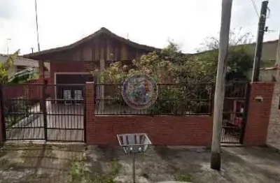 Casa com 2 quartos à venda na Avenida São Paulo, 2.381, Vila Loty, Itanhaém