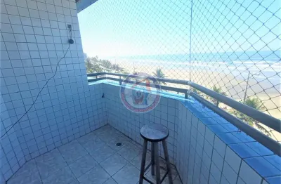 Apartamento com 2 dorms, agenor de campos, mongaguá - r$ 450 mil, cod: 5617-3