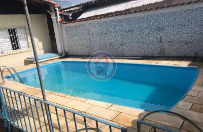 Casa com 4 quartos, agenor de campos, mongaguá - r$ 530 mil, cod: 4423-6