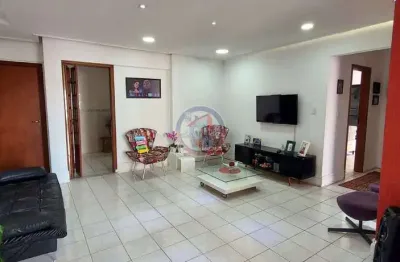 Apartamento com 2 dorms, tupi, praia grande - r$ 420 mil, cod: 1822-10