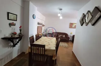 Apartamento com 2 dorms, centro, mongaguá - r$ 425 mil, cod: 3442-5