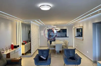 Apartamento com 3 dorms, guilhermina, praia grande - r$ 1.65 mi, cod: 1780-10