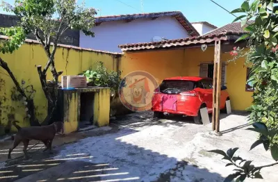 Casa com 5 quartos à venda na Avenida São Paulo, 2.381, Jussara, Mongaguá