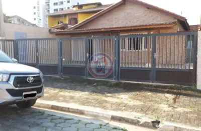 Casa com 2 quartos à venda na Avenida São Paulo, 2.381, Itaóca, Mongaguá