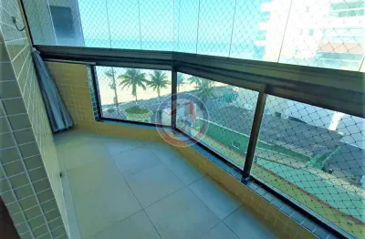 Apartamento com 2 dorms, centro, mongaguá - r$ 315 mil, cod: 5645-3