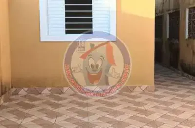 Casa com 2 dorms, vera cruz, mongaguá - r$ 280 mil, cod: 3064-2