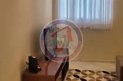 Apartamento com 3 dorms, guilhermina, praia grande - r$ 495 mil, cod: 1862-10