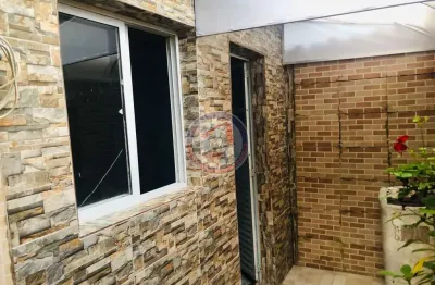 Casa com 2 quartos, solemar, praia grande - r$ 480 mil, cod: 6923-6