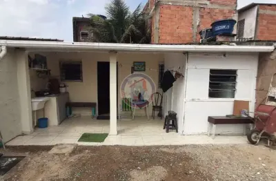 Terreno, agenor de campos, mongaguá - r$ 160 mil, cod: 611-13
