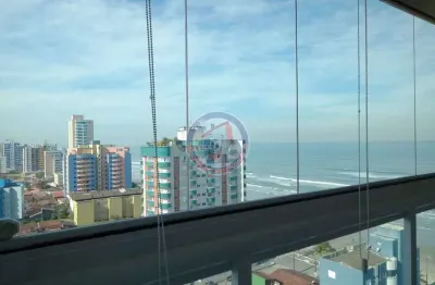Apartamento com 2 dorms, aguapeú, mongaguá - r$ 650 mil, cod: 3626-0