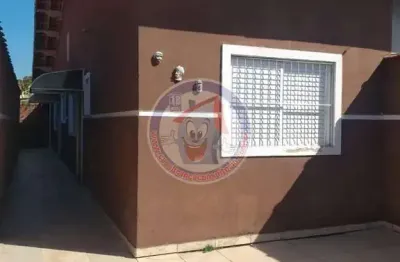 Casa com 2 quartos, flórida mirim, mongaguá - r$ 250 mil, cod: 1096-15