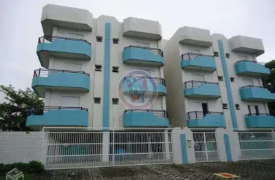 Apartamento com 1 quarto, agenor de campos, mongaguá - r$ 220 mil, cod: 5665-3