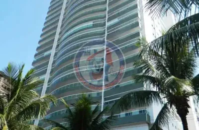Apartamento com 3 dorms, caiçara, praia grande - r$ 910 mil, cod: 5667-3
