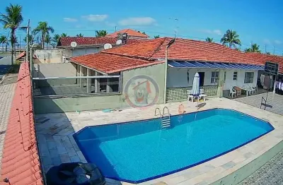 Casa com 3 dorms, solemar, praia grande - r$ 1.5 mi, cod: 3078-2