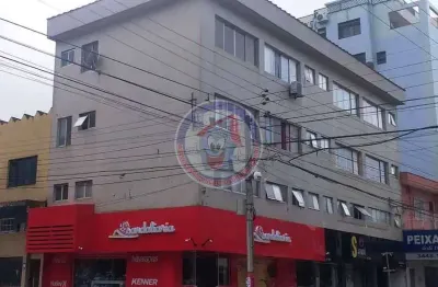 Kitnet com 1 quarto, centro, mongaguá - r$ 160 mil, cod: 504-11