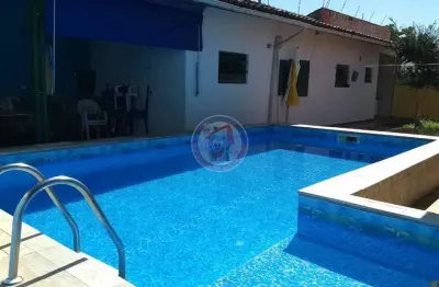 Casa com 3 dorms, cibratel i, itanhaém - r$ 1.35 mi, cod: 180-14