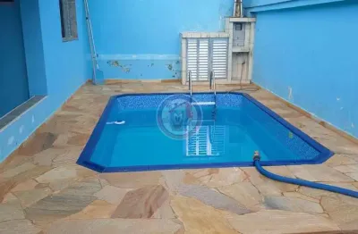 Casa com 2 quartos, centro, mongaguá - r$ 530 mil, cod: 5678-3