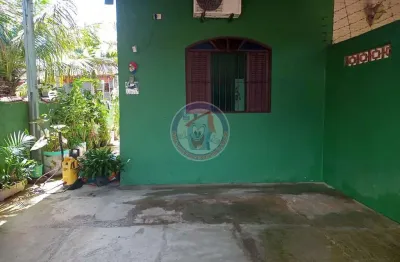 Casa com 2 dorms, itaóca, mongaguá - r$ 240 mil, cod: 1140-15