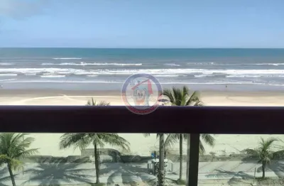 Apartamento com 2 quartos, centro, mongaguá - r$ 425 mil, cod: 3662-0
