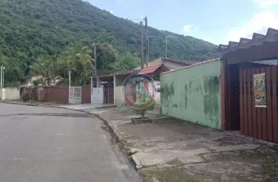 Casa com 2 quartos, cidade da criança, praia grande - r$ 265 mil, cod: 436-6