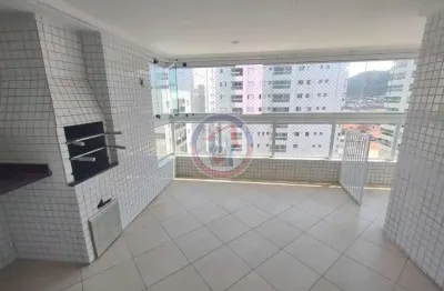 Apartamento com 2 quartos, centro, mongaguá - r$ 465 mil, cod: 519-11