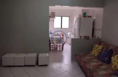 Apartamento com 2 quartos, jardim praia grande, mongaguá - r$ 270 mil, cod: 5700-3