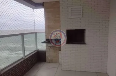 Apartamento com 2 dorms, centro, mongaguá - r$ 550 mil, cod: 5702-3