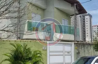 Sobrado com 2 dorms, real, praia grande - r$ 280 mil, cod: 3097-2
