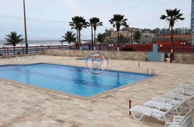 Apartamento com 2 dorms, praia do sonho, itanhaém - r$ 750 mil, cod: 178-14