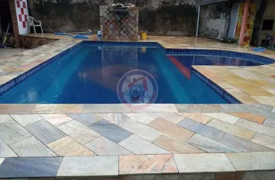 Chácara com 2 dorms, jardim mambu, itanhaém - r$ 420 mil, cod: 25414