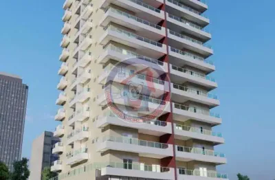 Apartamento com 2 dorms, tupi, praia grande - r$ 490 mil, cod: 1533-5