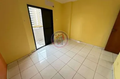 Apartamento com 1 dorm, aviação, praia grande, cod: 3499-5