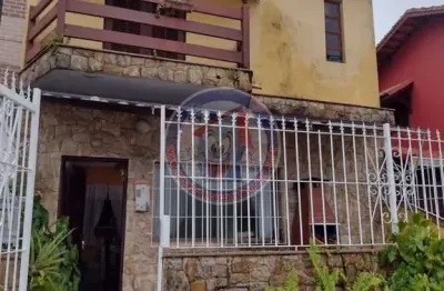 Sobrado com 2 quartos, santa eugênia, mongaguá - r$ 285 mil, cod: 15876-4