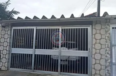 Casa com 3 quartos, cidade da criança, praia grande - r$ 265 mil, cod: 2632-6