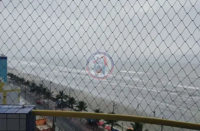 Apartamento com 2 dorms, vera cruz, mongaguá - r$ 450 mil, cod: 1194-15