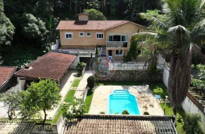 Chácara com 3 dorms, canto do forte, praia grande - r$ 3.5 mi, cod: 1800-10