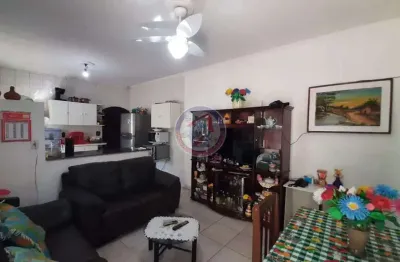 Casa com 2 dorms, jussara, mongaguá - r$ 265 mil, cod: 675-13