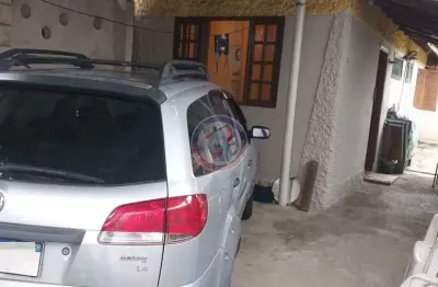 Casa com 1 quarto, vera cruz, mongaguá - r$ 160 mil, cod: 536-11