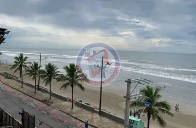 Apartamento com 2 quartos, oceanópolis, mongaguá - r$ 260 mil, cod: 1213-15