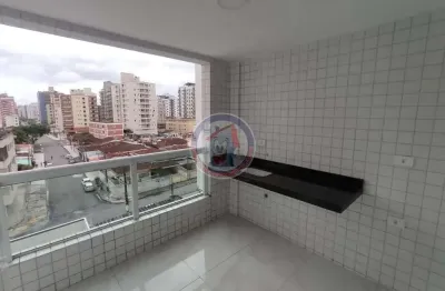 Apartamento com 3 quartos, tupi, praia grande - r$ 675 mil, cod: 3548-5