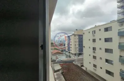 Apartamento com 1 dorm, boqueirão, praia grande - r$ 245 mil, cod: 3549-5