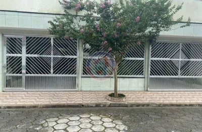 Casa com 6 quartos à venda na Avenida São Paulo, 2.381, Centro, Mongaguá