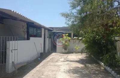 Casa com 3 quartos à venda na Avenida São Paulo, 2.381, Vera Cruz, Mongaguá