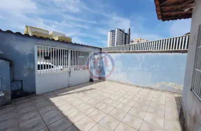 Casa com 2 quartos, vera cruz, mongaguá - r$ 330 mil, cod: 1222-15
