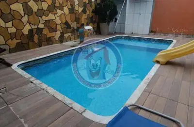 Casa com 3 dorms, real, praia grande - r$ 810 mil, cod: 3539-9