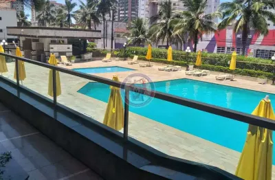 Apartamento com 2 quartos, centro, mongaguá - r$ 500 mil, cod: 5737-3