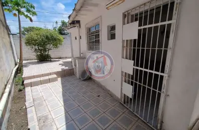 Casa com 2 quartos, agenor de campos, mongaguá - r$ 220 mil, cod: 16348-4