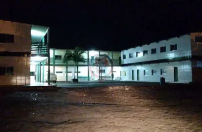 Chácara com 9 dorms, balneário itaguai, mongaguá - r$ 1.3 mi, cod: 3688-0